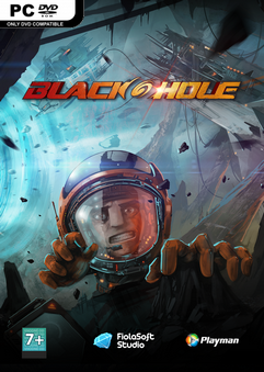 Descargar BLACKHOLE Complete Edition [MULTI][ACTiVATED] por Torrent